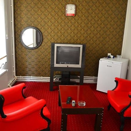 Royal Hotel Самсун Екстериор снимка