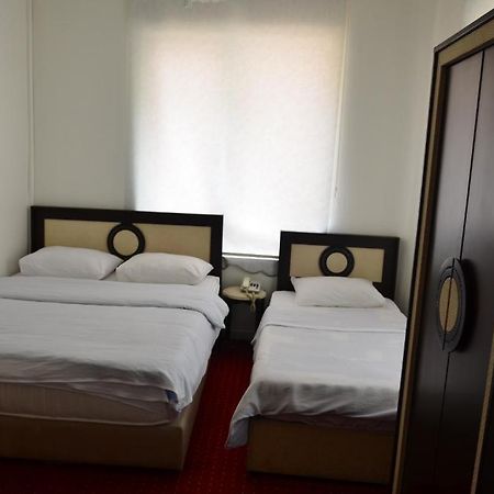 Royal Hotel Самсун Екстериор снимка