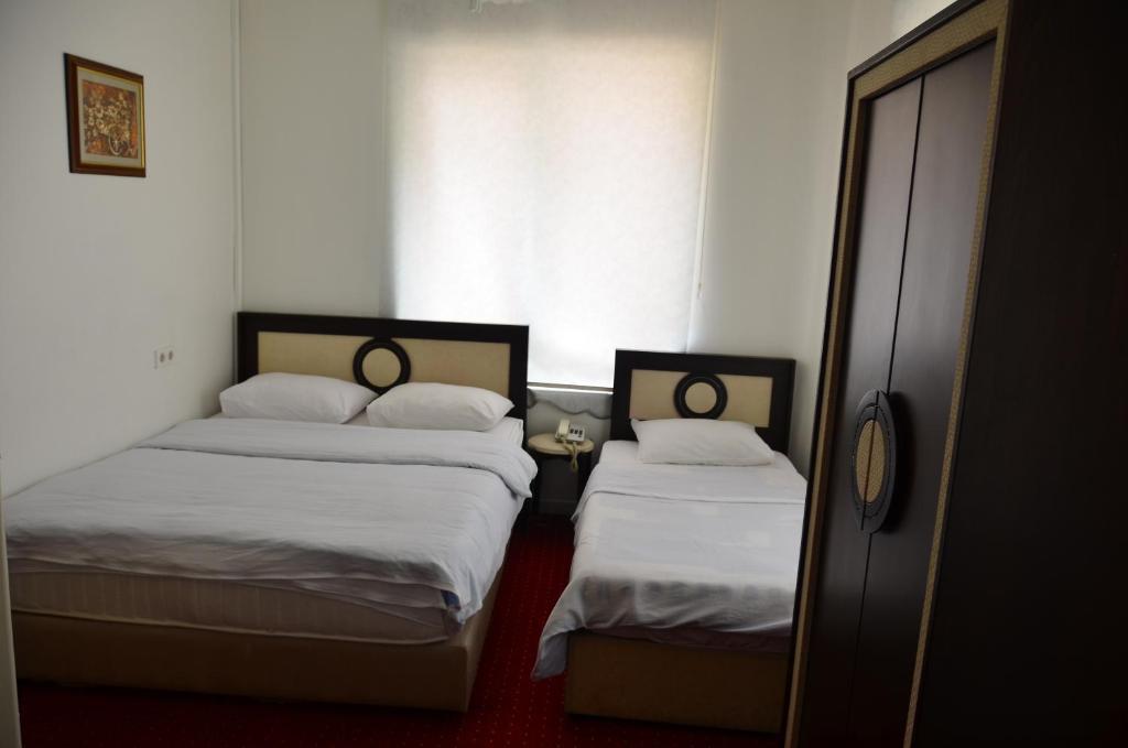 Royal Hotel Самсун Екстериор снимка