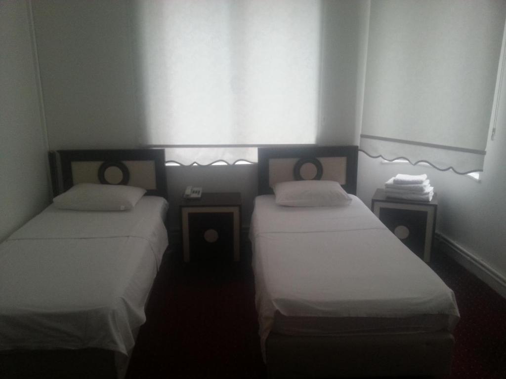 Royal Hotel Самсун Екстериор снимка